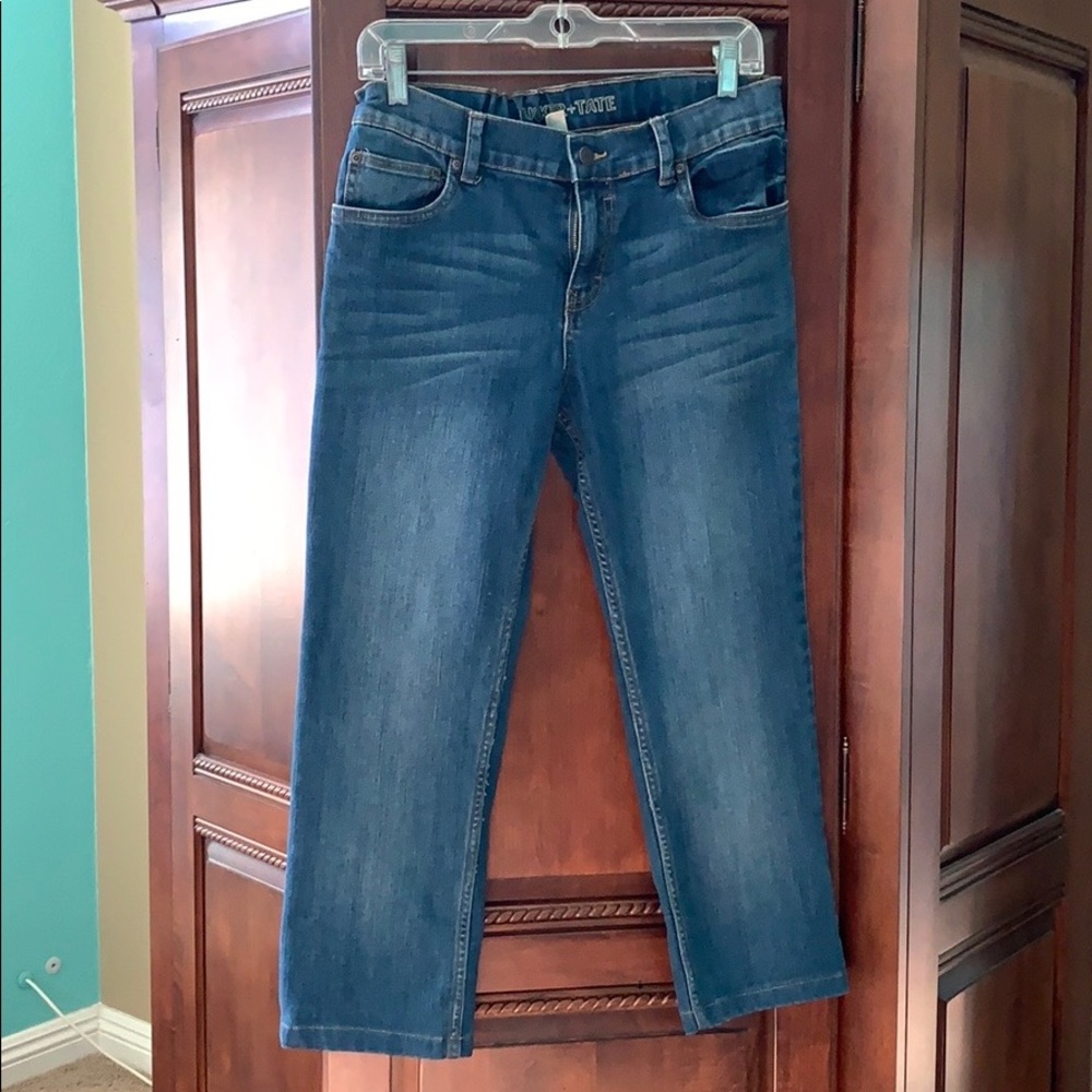 Boys Tucker and Tate Jeans
